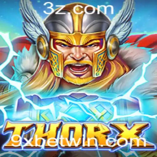 Explorando o Fascinante Mundo de ThorX no 9xbet