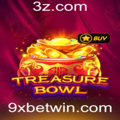 Descubra o Fascinante Mundo de TreasureBowl com 9xbet