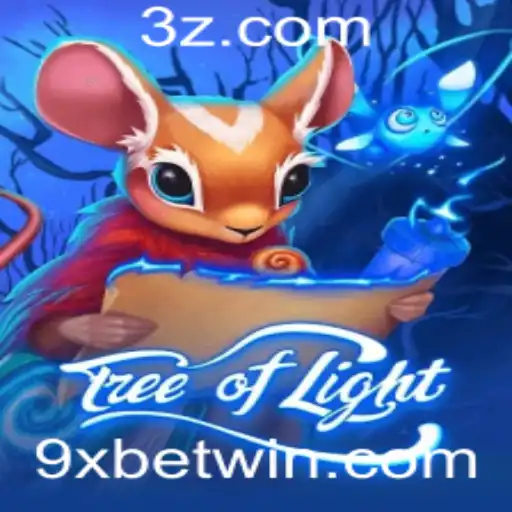 TreeofLight: A Nova Sensação no Mundo dos Jogos com 9xbet